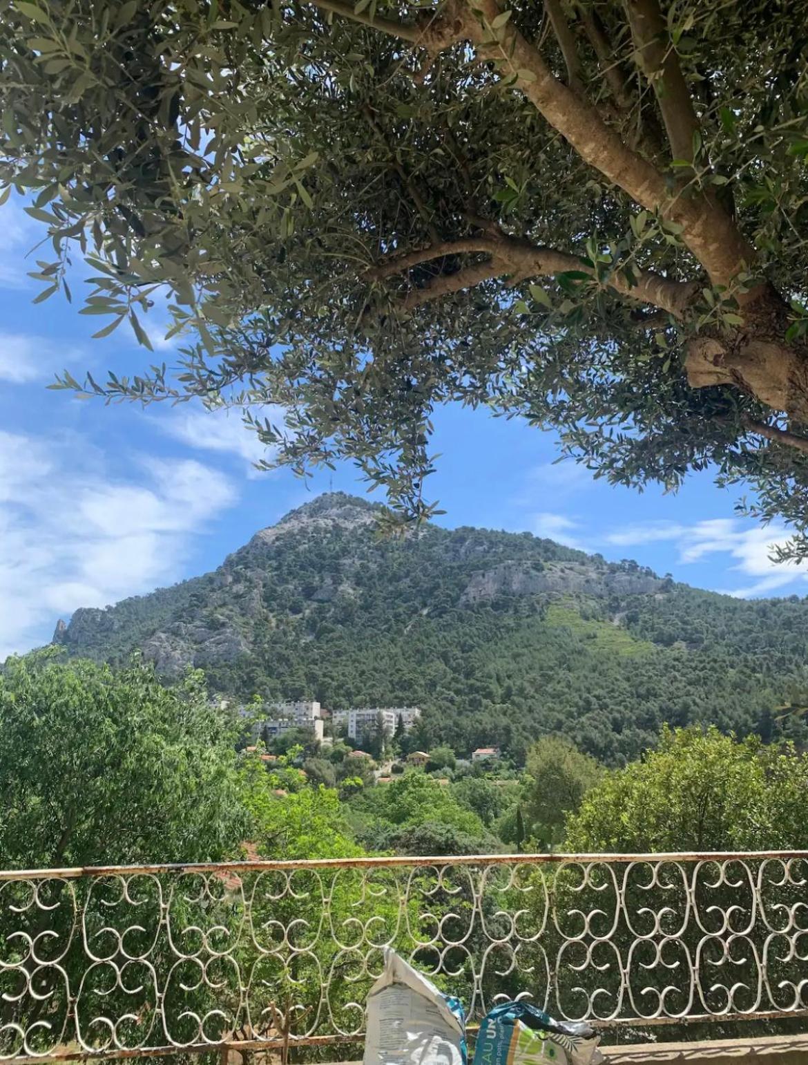 Maison De * Toulon