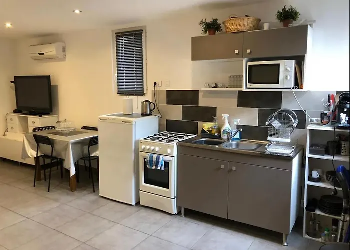 Studio Maison De Vacances