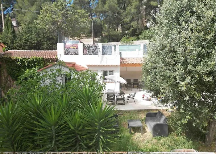 Studio Maison De Vacances