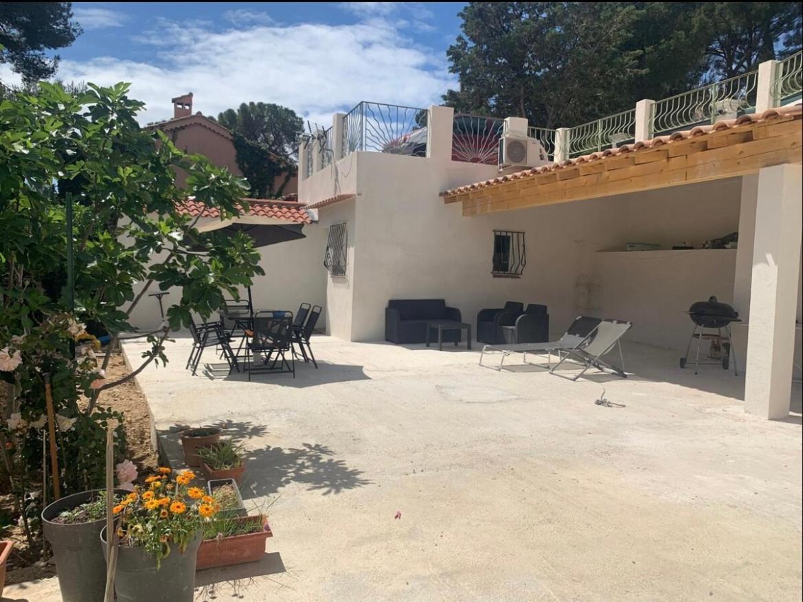 Maison De * Toulon