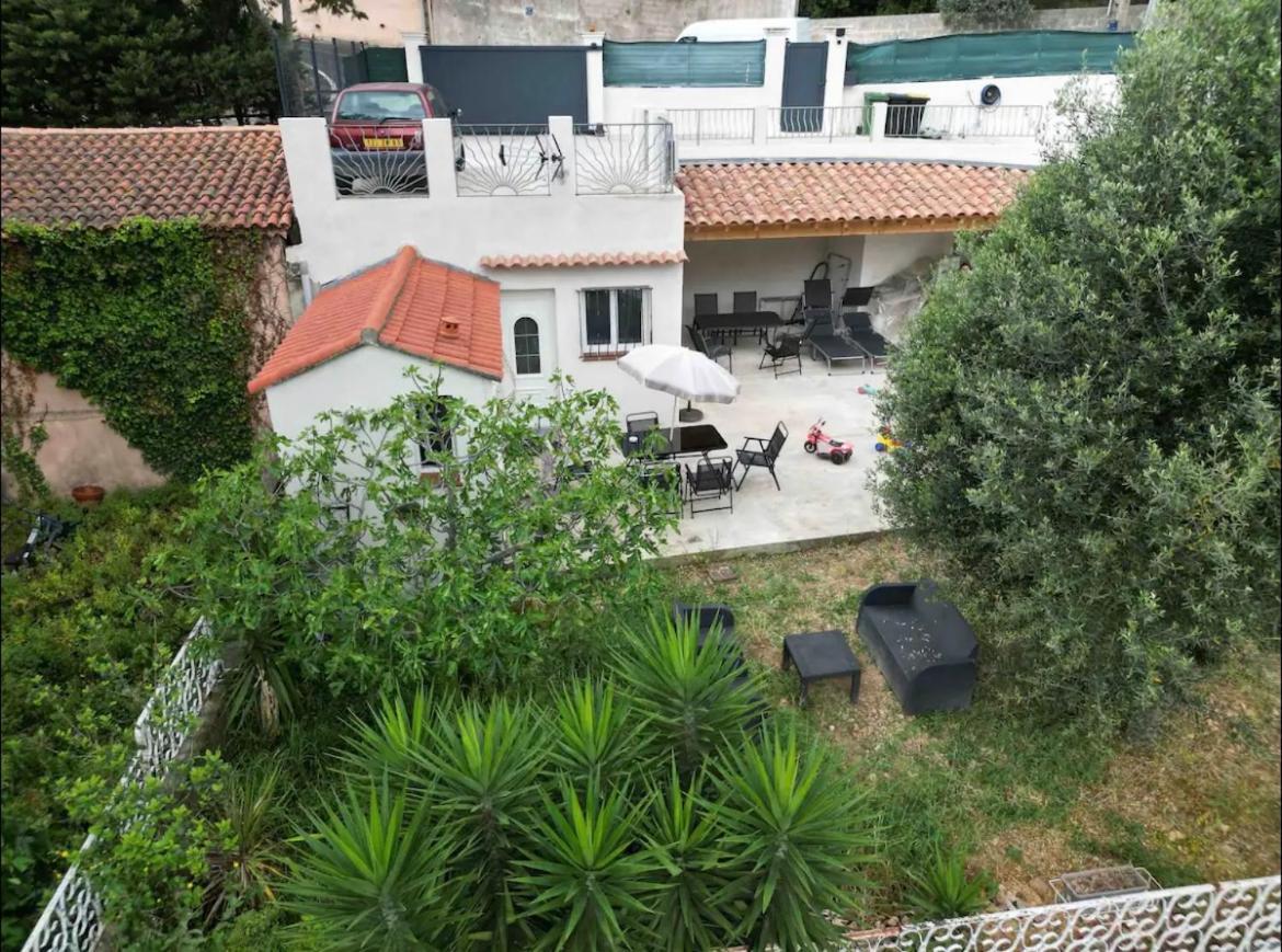 Holiday home Maison De Toulon