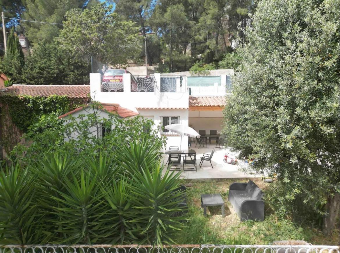 Maison De Holiday home Toulon